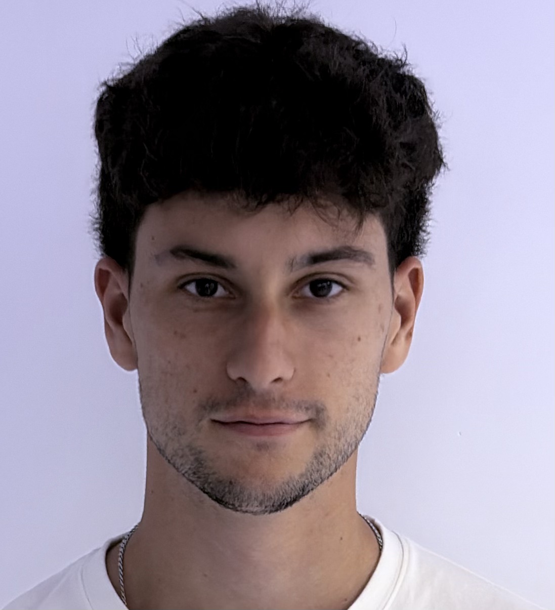 Alejandro Vacas Rubio