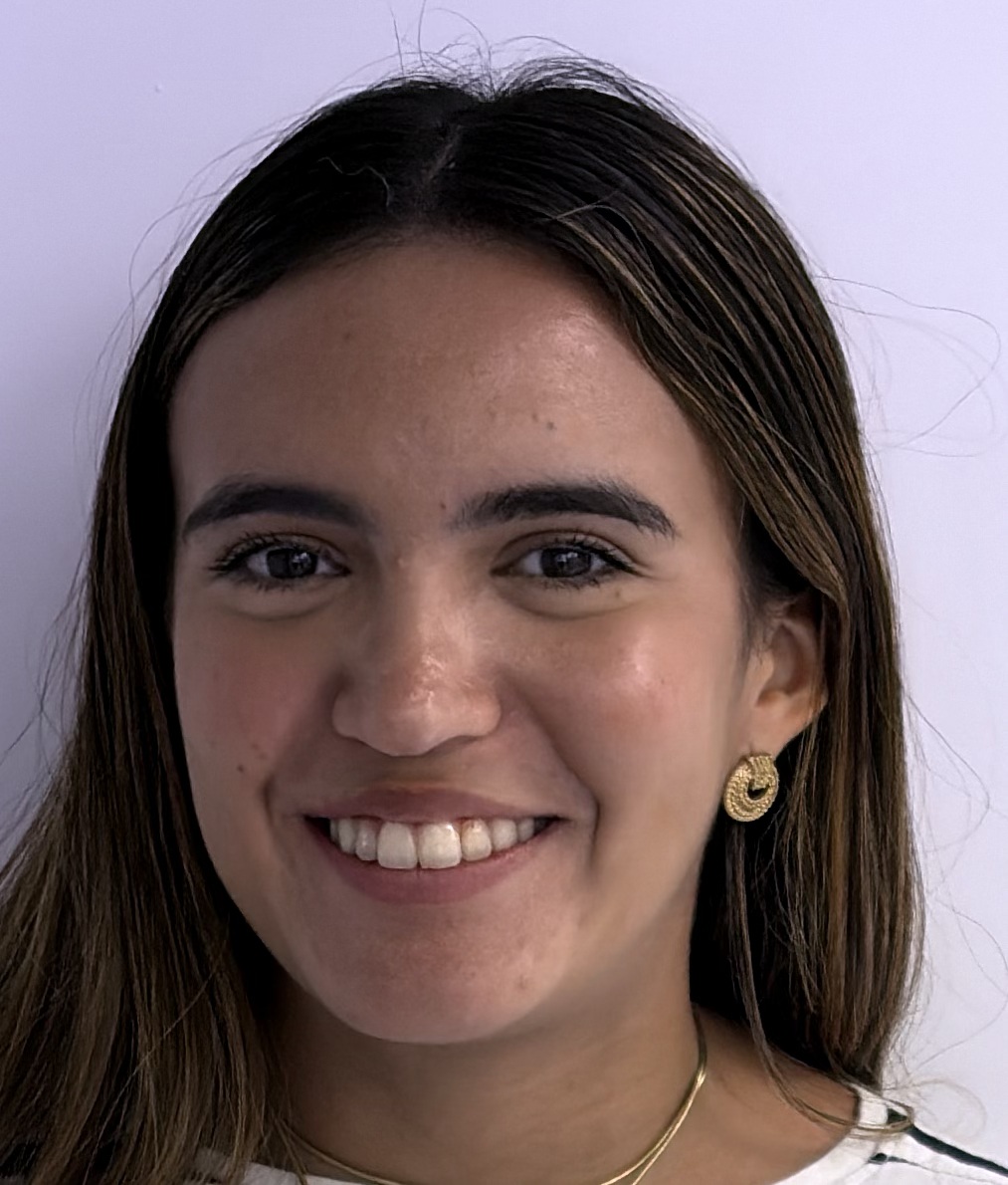 Amanda Sofia Semprún Galban